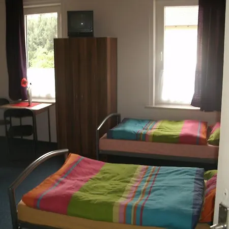 Apartmanhotel Gaestehaus Harz -monteurzimmervermietung-