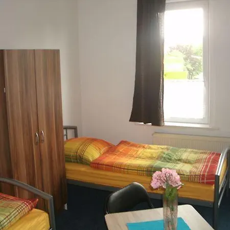 Gaestehaus Harz -monteurzimmervermietung-