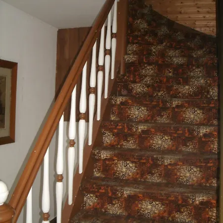 Aparthotel Gaestehaus Harz -monteurzimmervermietung- Goslar