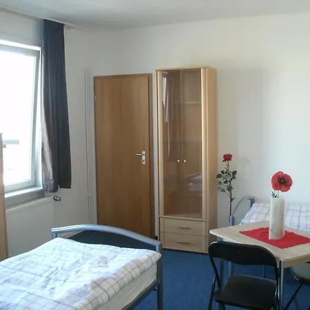 Gaestehaus Harz -monteurzimmervermietung- Apartmanhotel Goslar