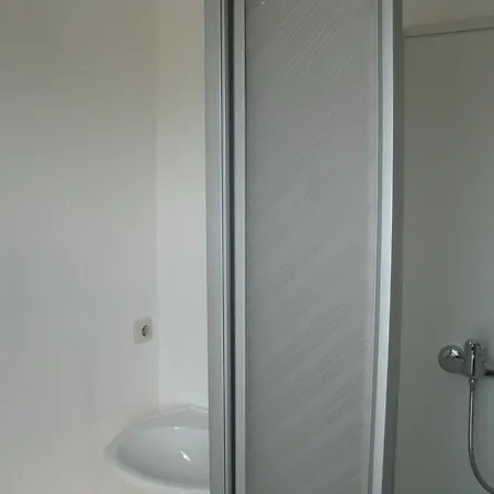 Gaestehaus Harz -monteurzimmervermietung- Γκόσλαρ