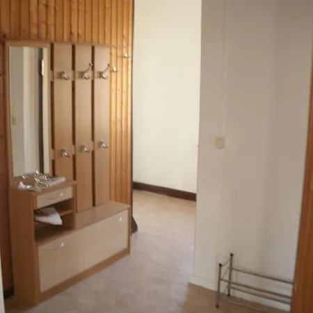 Gaestehaus Harz -monteurzimmervermietung- Aparthotel *