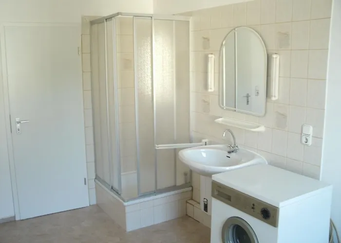 Aparthotel Gaestehaus Harz -monteurzimmervermietung- *