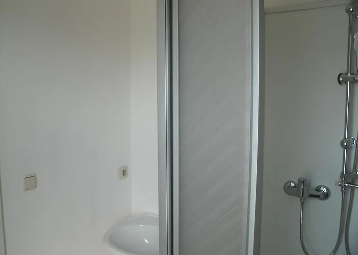 Gaestehaus Harz -monteurzimmervermietung- Goslar